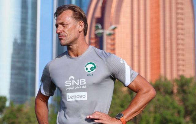 沙特奔赴沙迦 雷纳德：我深信可以带着入场券返回！