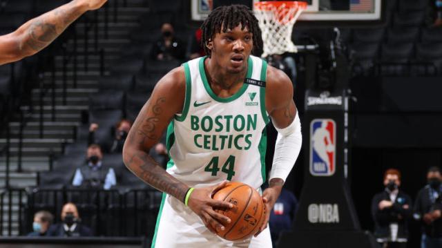 开云体育官网-交易截止日潜在赢家 5名球员迎来上升通道