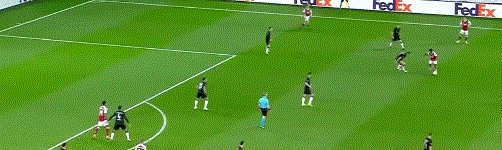 开云-【欧联杯】奥巴梅扬双响+绝杀 阿森纳被反超后逆转