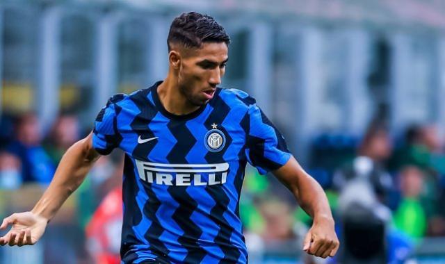 开云体育官网-皇马官方澄清：未要求国米提供担保 意媒报道不实