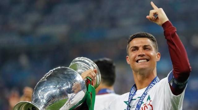 开云官网-人生第5届欧洲杯 C罗可以打破或刷新多少纪录？