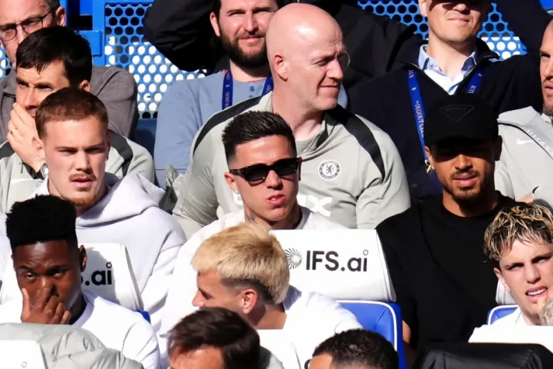 开云体育官网-曼城用谢尔基轻松拿捏切尔西，阿尔特塔也在瑟瑟发抖吗？